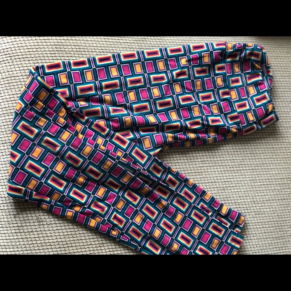 Leggings